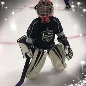 Meet your Posher, Jen